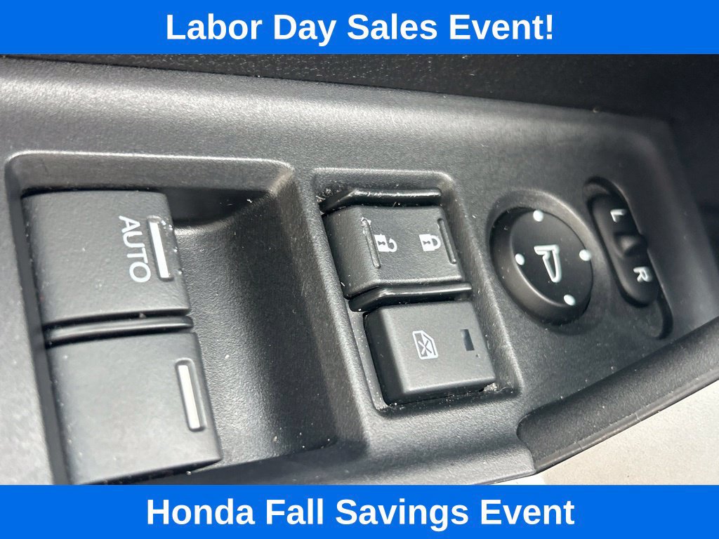 Used 2014 Honda Civic EX image 21