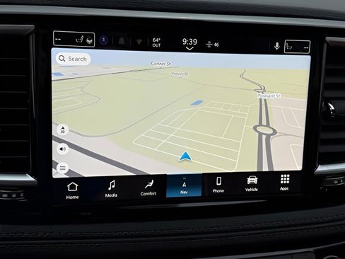 New 2026 Chrysler Pacifica Pinnacle image 26