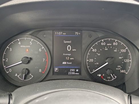 Used 2024 Nissan Altima 2.5 S image 21