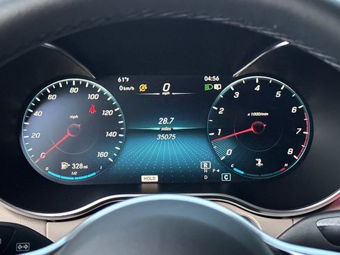 Certified 2022 Mercedes-Benz GLC 300 image 19