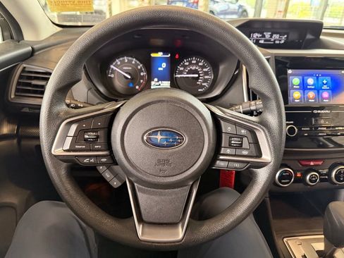 Certified 2021 Subaru Crosstrek 2.0i w/ Popular Package #3 AWD/4WD image 11