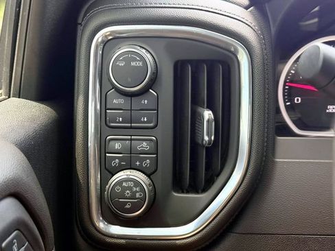Used 2022 Chevrolet Silverado 2500 High Country AWD/4WD image 25