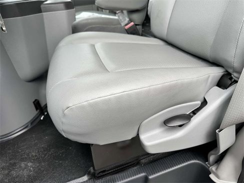 New 2025 Ford E-350 and Econoline 350 Super Duty w/ Driver's Safety Package image 25
