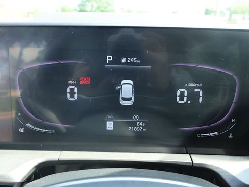 Used 2023 Kia Telluride EX X-Line AWD/4WD image 35