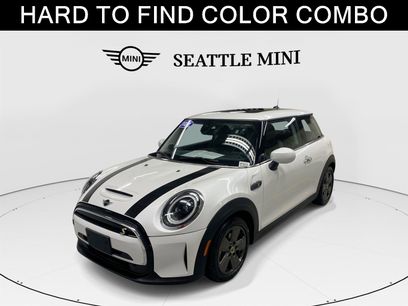 Used 2024 MINI Cooper SE