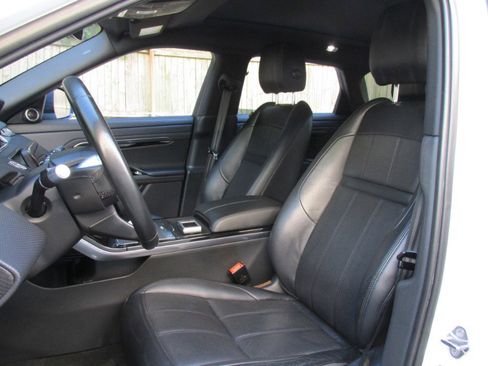 Used 2020 Land Rover Range Rover Evoque S image 45