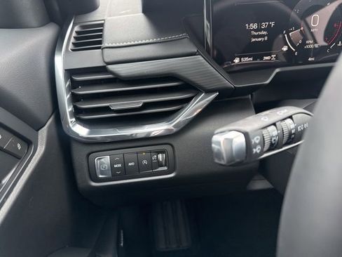 New 2026 GMC Acadia Elevation w/ LPO, Floor Liner Package image 22