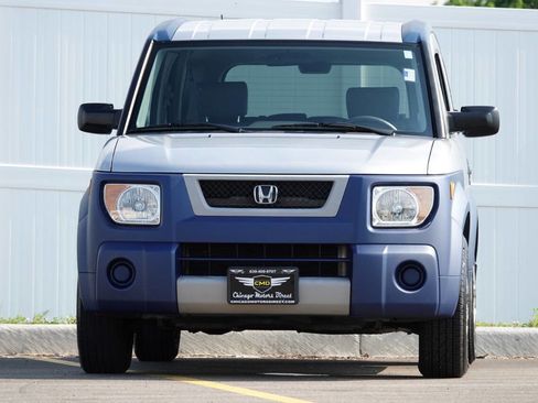 Used 2006 Honda Element LX image 31