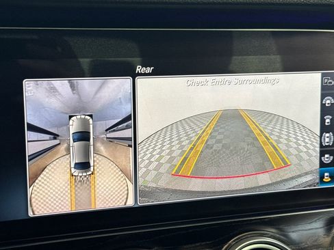 Certified 2020 Mercedes-Benz E 350 Sedan image 25