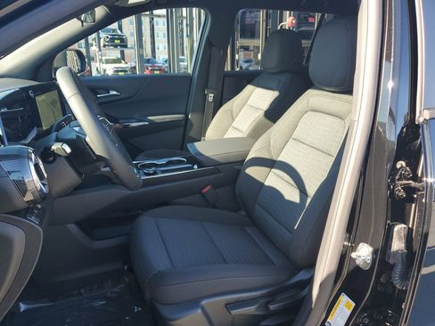 New 2026 Chevrolet Equinox LT w/ Midnight Edition image 16