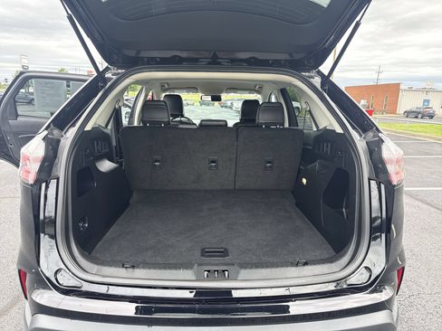 Used 2024 Ford Edge SEL AWD/4WD image 23