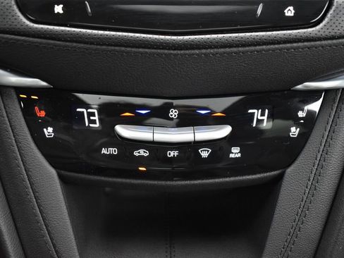New 2026 Cadillac XT5 Premium Luxury w/ Driver Assist Package AWD/4WD image 18