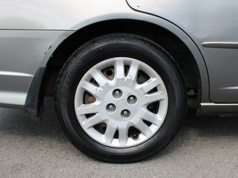 Used 2005 Honda Civic LX image 34