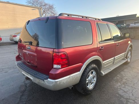 Used 2006 Ford Expedition Eddie Bauer image 6
