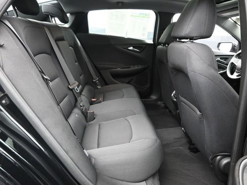 Used 2024 Chevrolet Malibu LT image 8