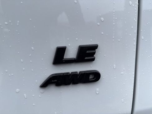 Certified 2024 Toyota RAV4 LE image 6