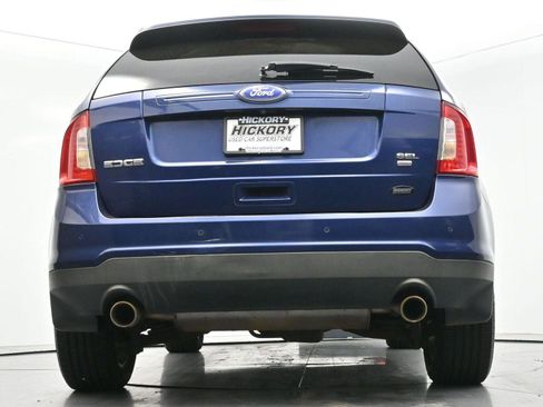 Used 2012 Ford Edge SEL image 47