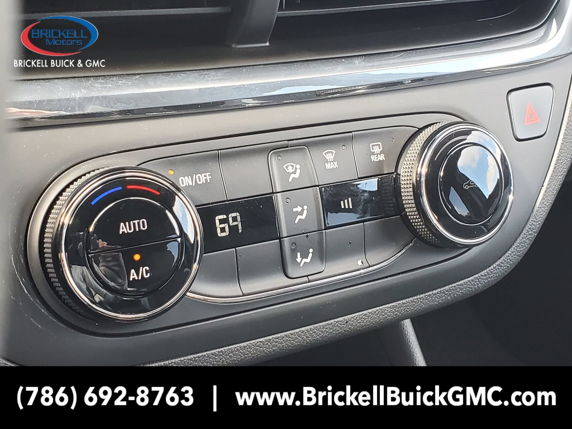 New 2026 Buick Envista Sport Touring w/ Convenience II Package FWD image 28