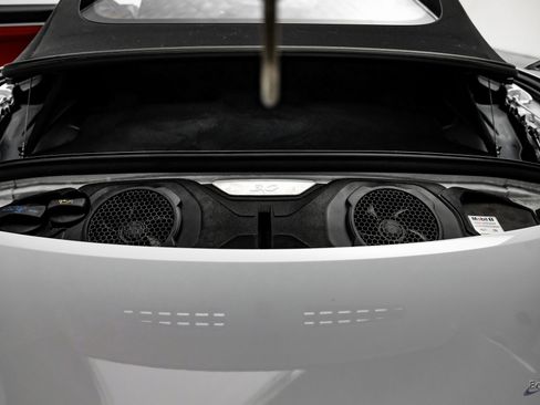 Used 2021 Porsche 911 Carrera 4 image 88