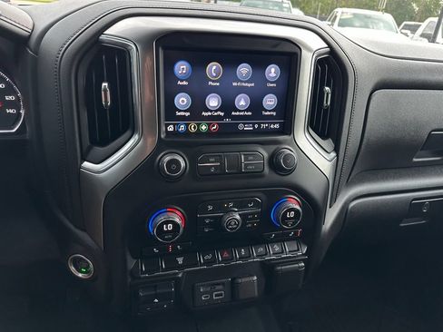 Used 2022 Chevrolet Silverado 2500 LTZ AWD/4WD image 24