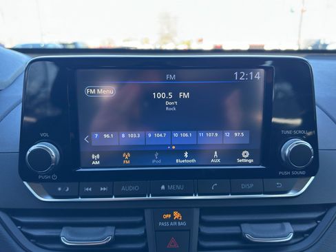 Used 2022 Nissan Altima 2.5 S image 13