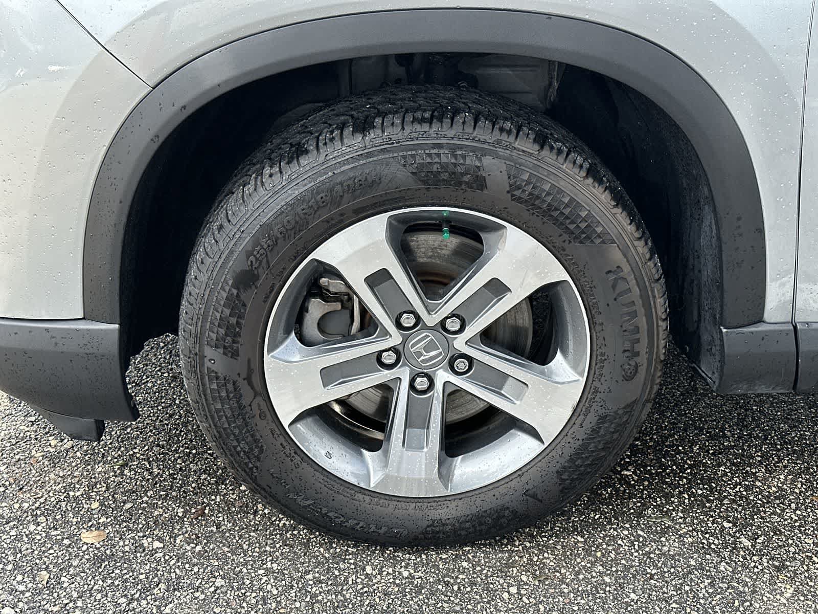 Used 2023 Honda Pilot EX-L image 13