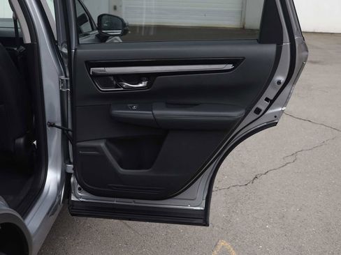Used 2023 Honda CR-V EX-L image 16