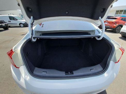 Used 2016 Chevrolet Cruze LT FWD image 22