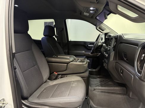 Used 2019 Chevrolet Silverado 1500 LT w/ All-Star Edition image 14