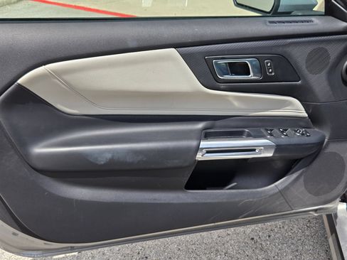 Used 2024 Ford Mustang Premium RWD image 9