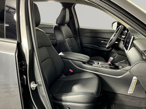 New 2026 MAZDA CX-5 2.5 S w/ Premium Package AWD/4WD image 19