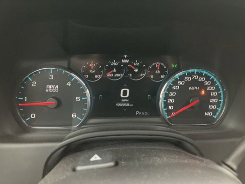 Used 2020 GMC Yukon Denali w/ Denali Ultimate Package image 17