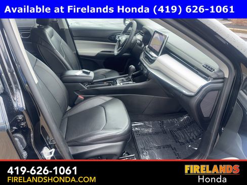 Used 2022 Jeep Compass Limited w/ Elite Group image 34