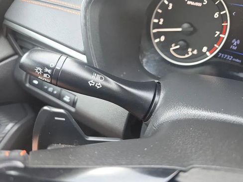 Used 2019 Nissan Altima 2.5 SR FWD image 20