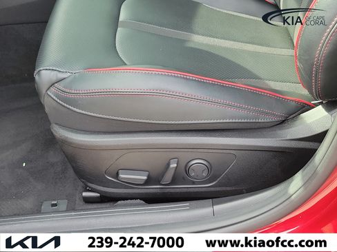 Certified 2024 Kia K5 GT FWD image 24
