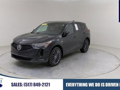 Used 2022 Acura RDX PMC Edition