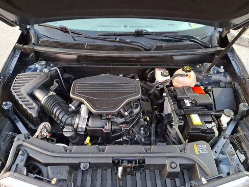 Used 2021 Cadillac XT5 Premium Luxury image 29