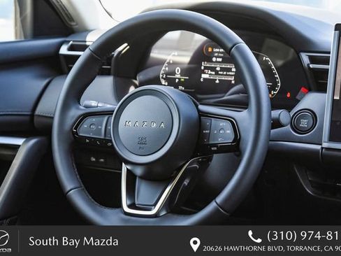 New 2026 MAZDA CX-5 Preferred AWD/4WD image 15