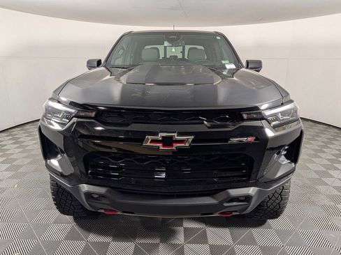 Used 2023 Chevrolet Colorado ZR2 w/ ZR2 Convenience Package III image 10