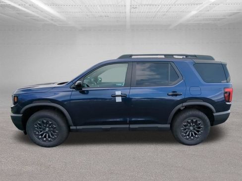 New 2026 Honda Passport TrailSport image 3