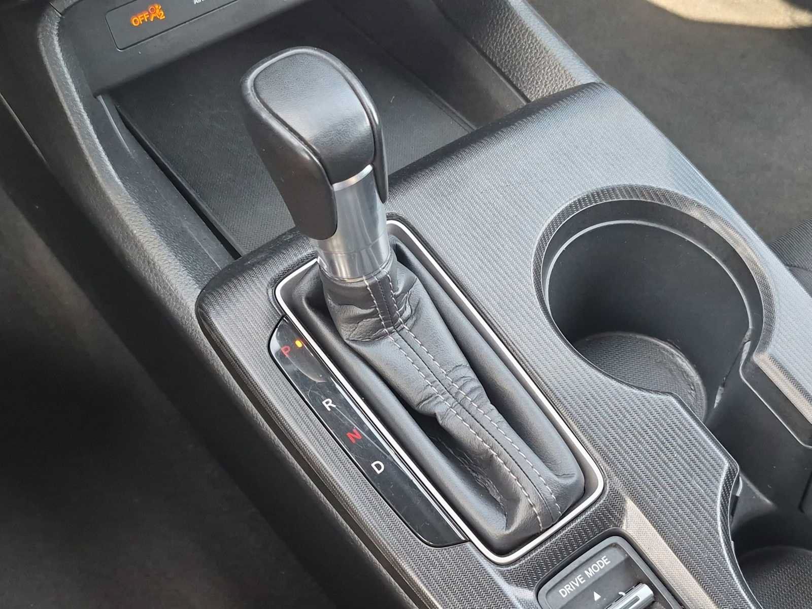 Certified 2024 Honda Civic Sport image 26