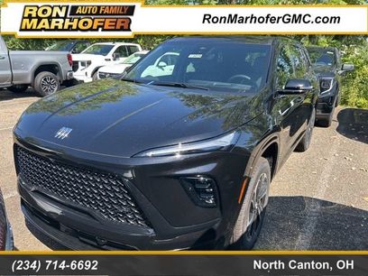 New 2026 Buick Enclave Sport Touring w/ Power Package