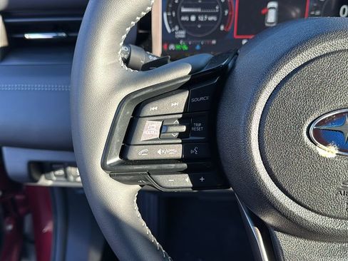 New 2026 Subaru Outback Touring XT image 10