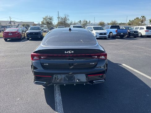 Used 2023 Kia K5 GT-Line w/ GT-Line Premium Package image 6