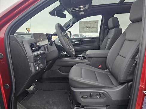 New 2026 Chevrolet Tahoe Z71 image 15