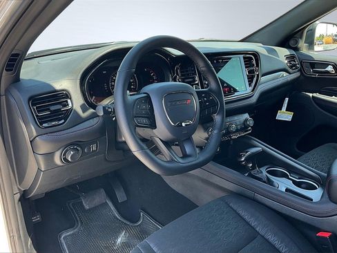 New 2025 Dodge Durango GT w/ Blacktop Package image 6