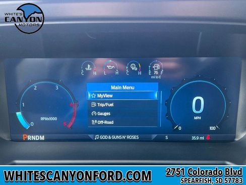 New 2026 Ford F350 XLT w/ XLT Premium Package image 19