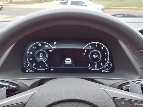 Used 2021 Hyundai Sonata SEL Plus w/ Tech Package image 10