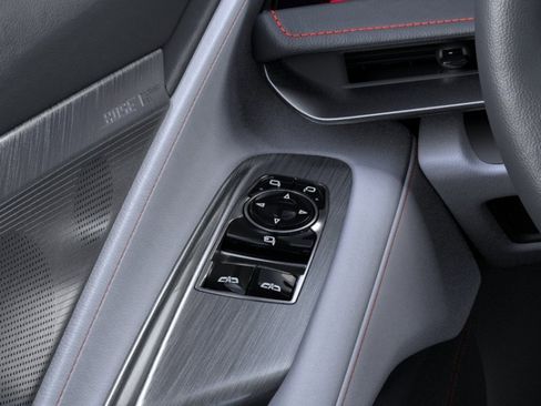 New 2026 Chevrolet Corvette Z06 RWD image 22