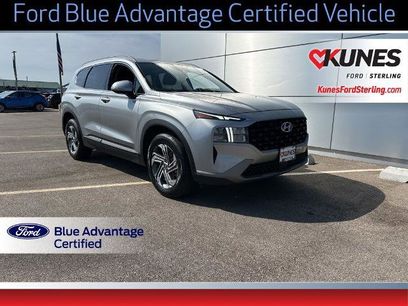 Used 2023 Hyundai Santa Fe SEL